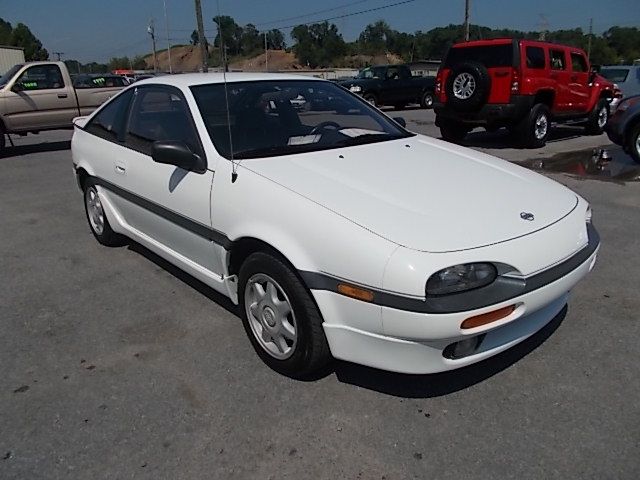 1991 Nissan NX-4 Crewcab XL 4X4 Dually