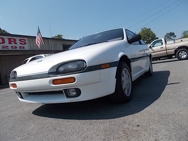 1991 Nissan NX-4 Crewcab XL 4X4 Dually
