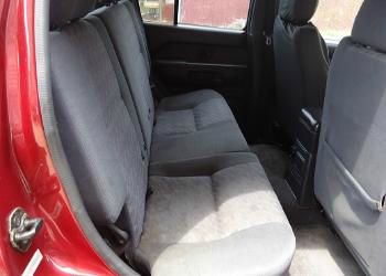 1997 Nissan Pathfinder EX-L AWD