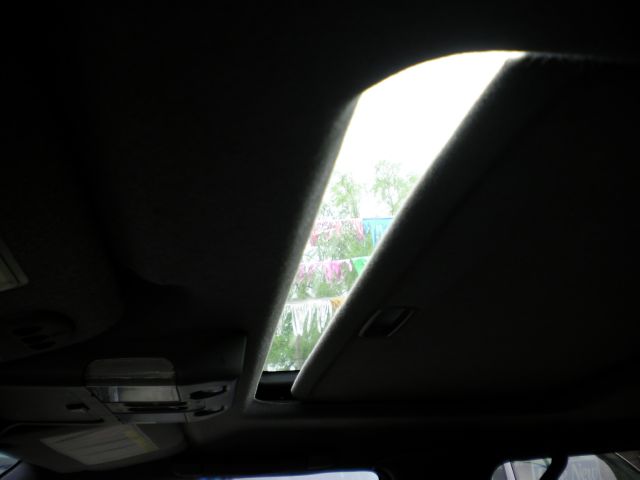 1998 Nissan Pathfinder EX-L W/ DVD System