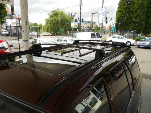 1999 Nissan Pathfinder EXT CAB Z-71