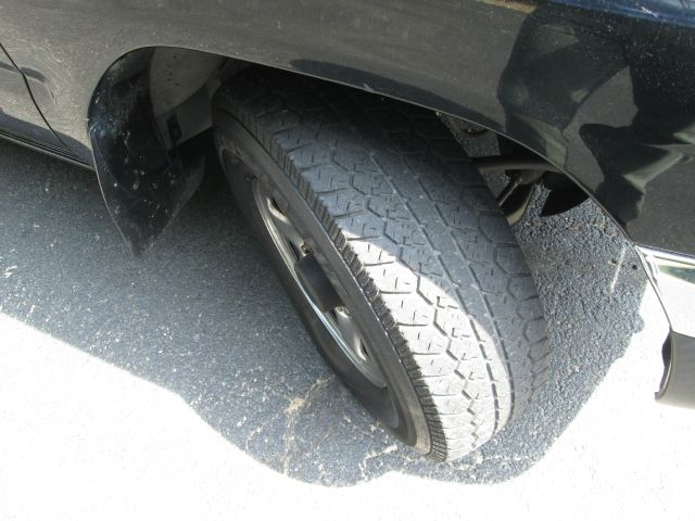 1999 Nissan Pathfinder Unknown