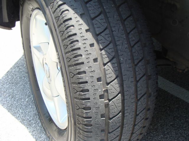 2001 Nissan Pathfinder EX-L AWD