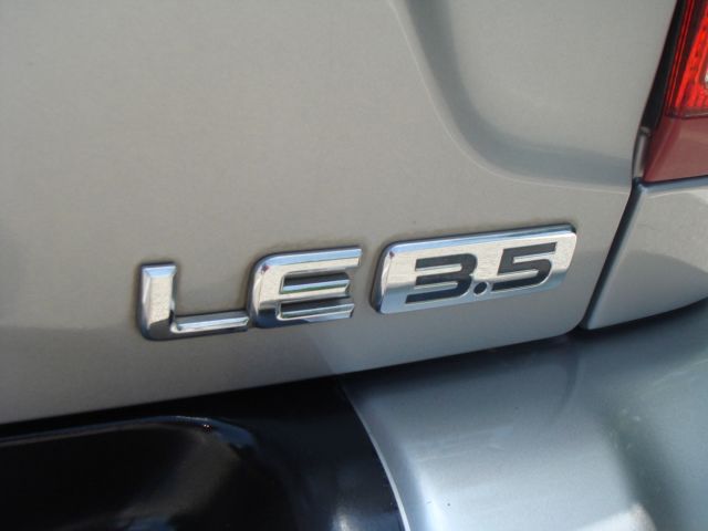 2001 Nissan Pathfinder EX-L AWD