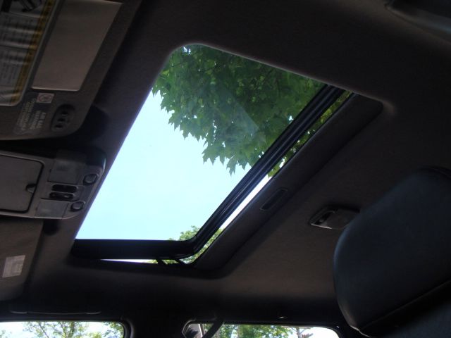 2001 Nissan Pathfinder EX-L AWD