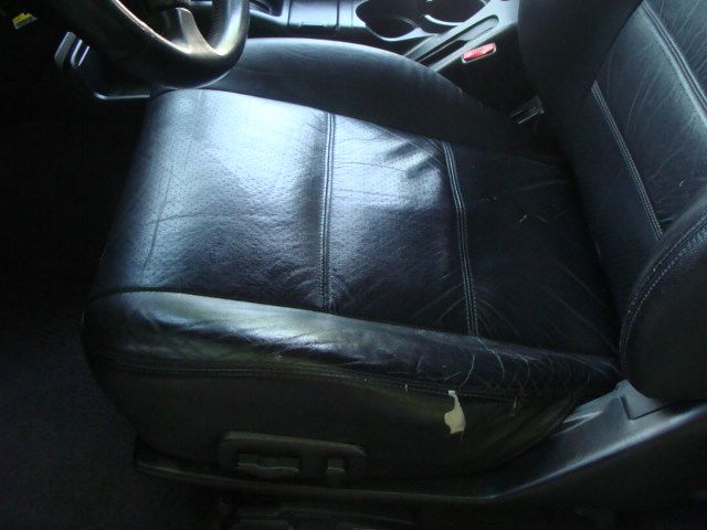 2001 Nissan Pathfinder EX-L AWD