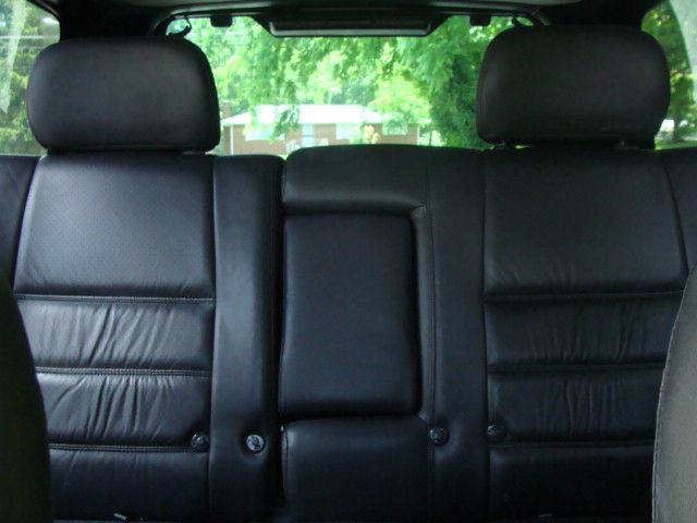 2001 Nissan Pathfinder EX-L AWD