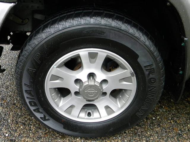 2001 Nissan Pathfinder SE