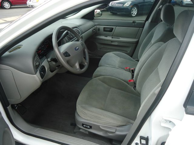 2001 Nissan Pathfinder EX-L W/navi