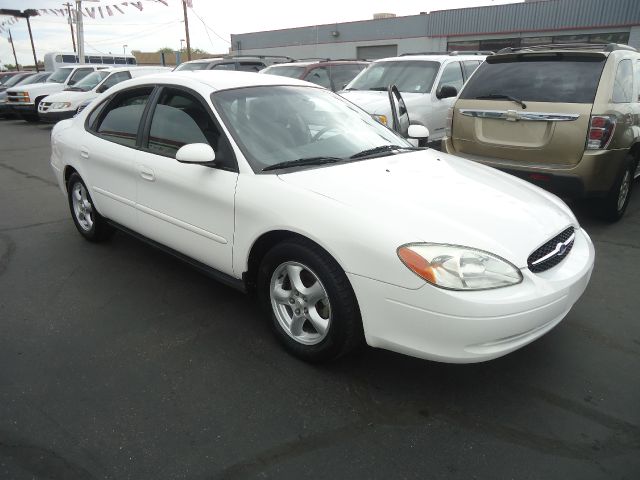 2001 Nissan Pathfinder EX-L W/navi