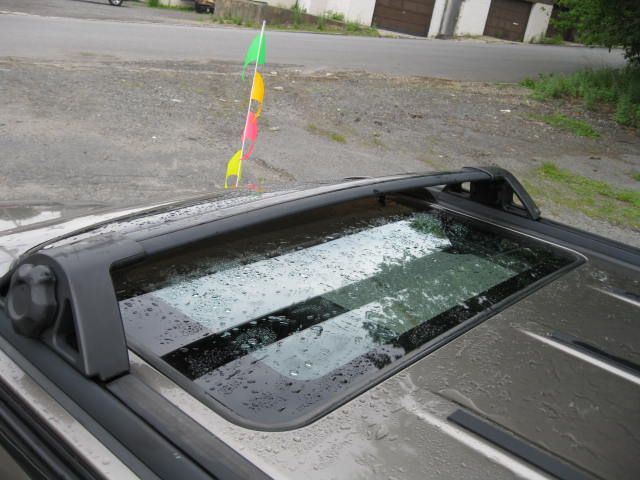 2001 Nissan Pathfinder EX-L W/ DVD System