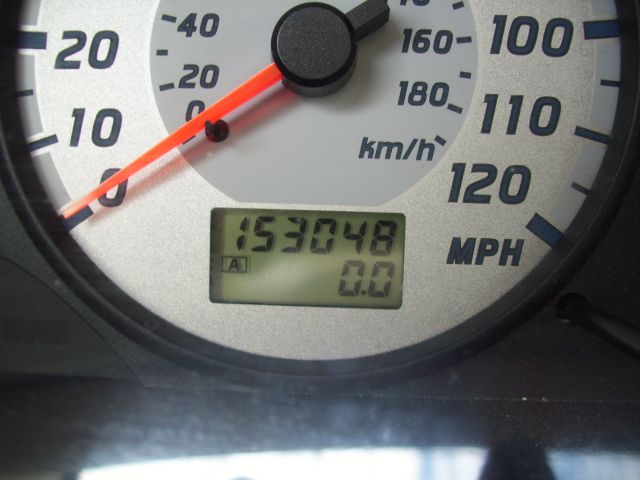 2001 Nissan Pathfinder EX-L W/ DVD System