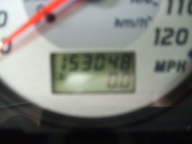 2001 Nissan Pathfinder EX-L W/ DVD System