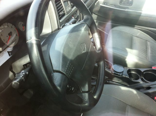 2001 Nissan Pathfinder EX-L AWD