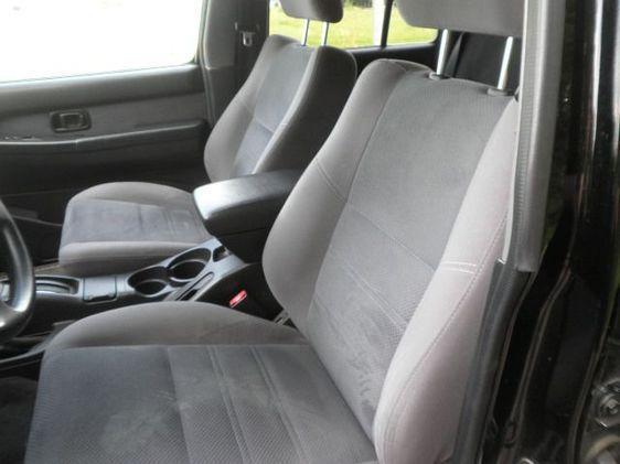 2001 Nissan Pathfinder EX-L W/ DVD System