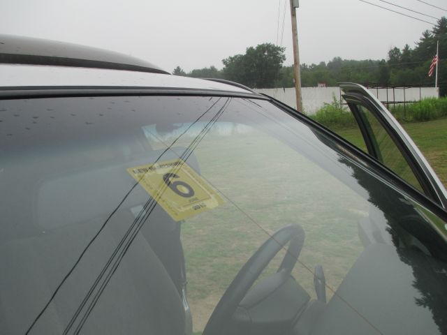 2002 Nissan Pathfinder EX-L W/ DVD System