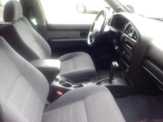 2002 Nissan Pathfinder EX-L W/navi