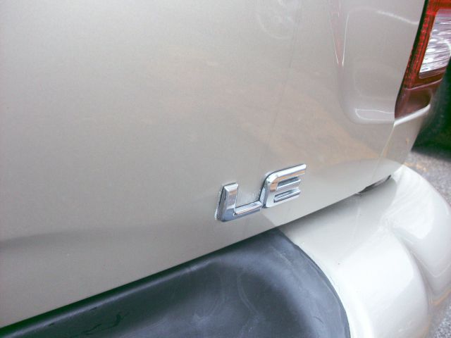 2002 Nissan Pathfinder X