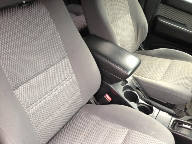 2002 Nissan Pathfinder EX-L W/ DVD System