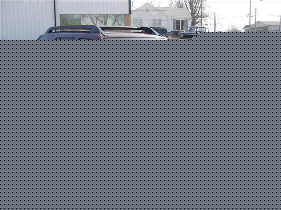 2003 Nissan Pathfinder SE