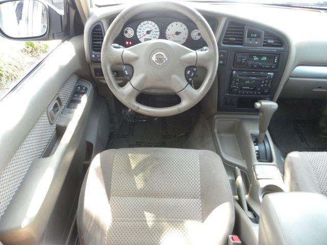 2003 Nissan Pathfinder 4dr Sdn Auto GLS w/XM