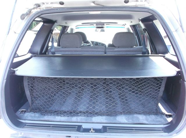 2003 Nissan Pathfinder EX-L W/ DVD System