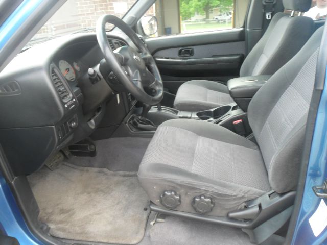 2003 Nissan Pathfinder EX-L W/ DVD System