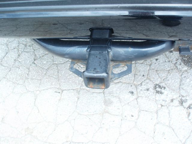 2003 Nissan Pathfinder SE