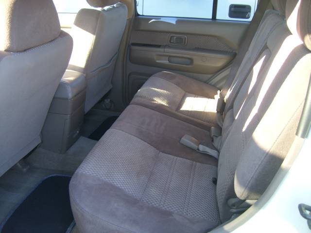 2003 Nissan Pathfinder 4dr Sdn Auto GLS w/XM