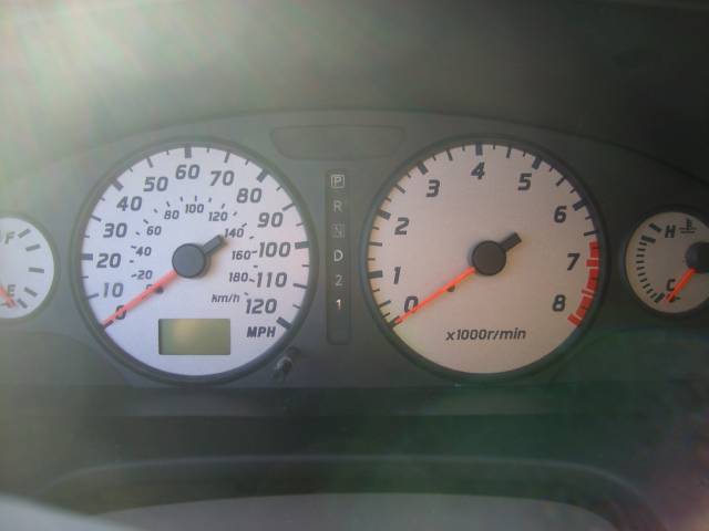 2003 Nissan Pathfinder 4dr Sdn Auto GLS w/XM