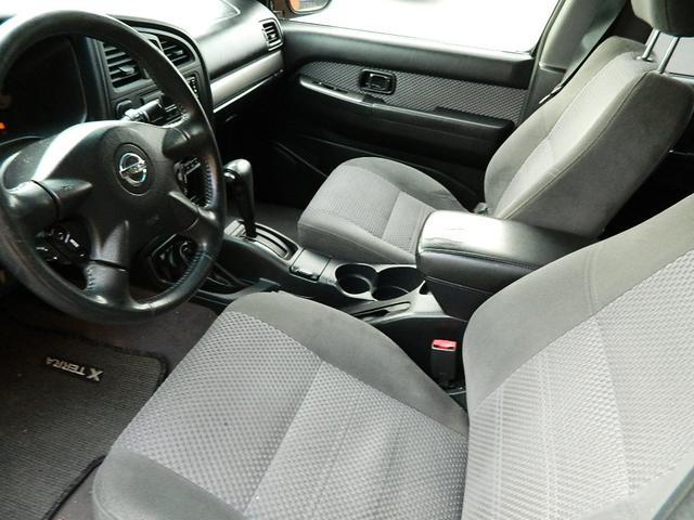 2003 Nissan Pathfinder SE