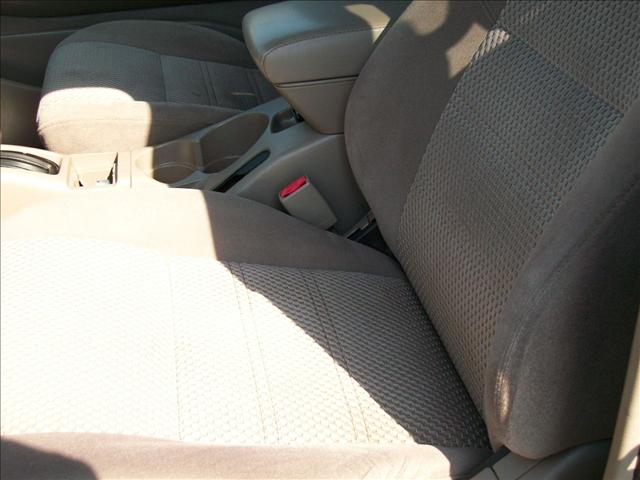 2003 Nissan Pathfinder SE