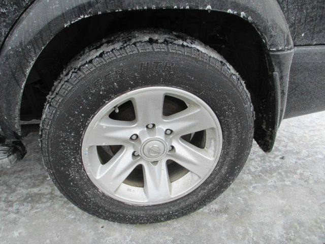 2003 Nissan Pathfinder EX-L W/ DVD System