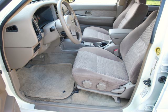 2004 Nissan Pathfinder EX-L W/navi