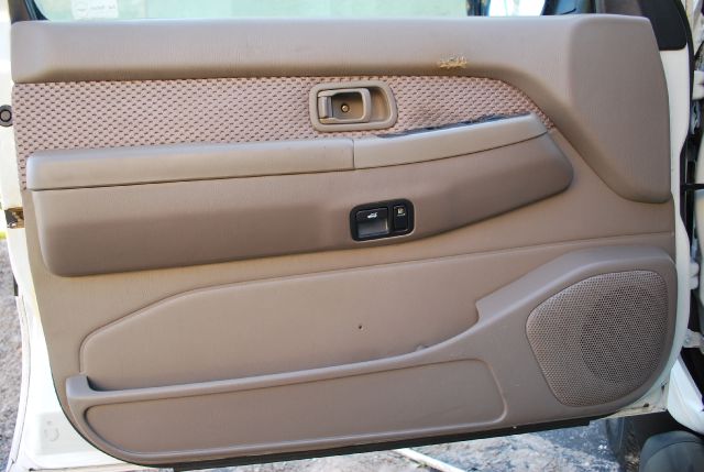 2004 Nissan Pathfinder EX-L W/navi