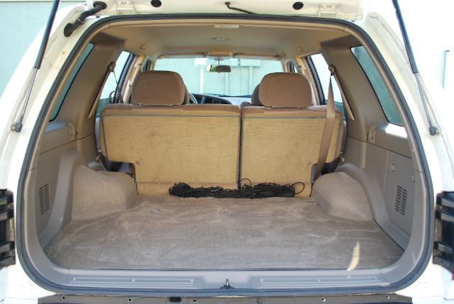 2004 Nissan Pathfinder EX-L W/navi