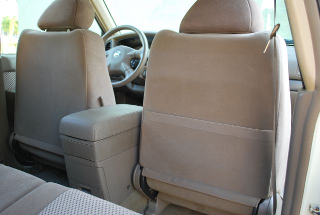 2004 Nissan Pathfinder EX-L W/navi