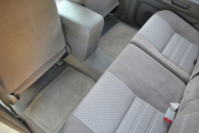 2004 Nissan Pathfinder EX-L W/navi