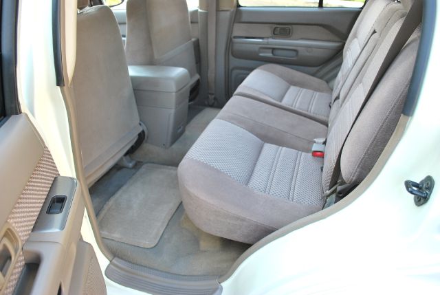 2004 Nissan Pathfinder EX-L W/navi