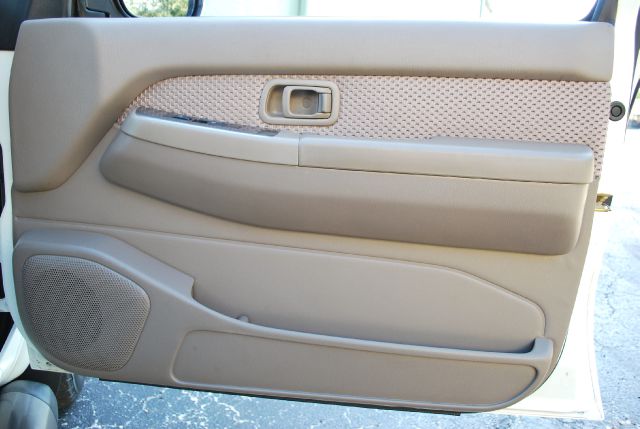 2004 Nissan Pathfinder EX-L W/navi