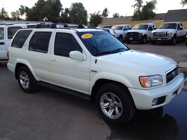 2004 Nissan Pathfinder Sport Utility 2W