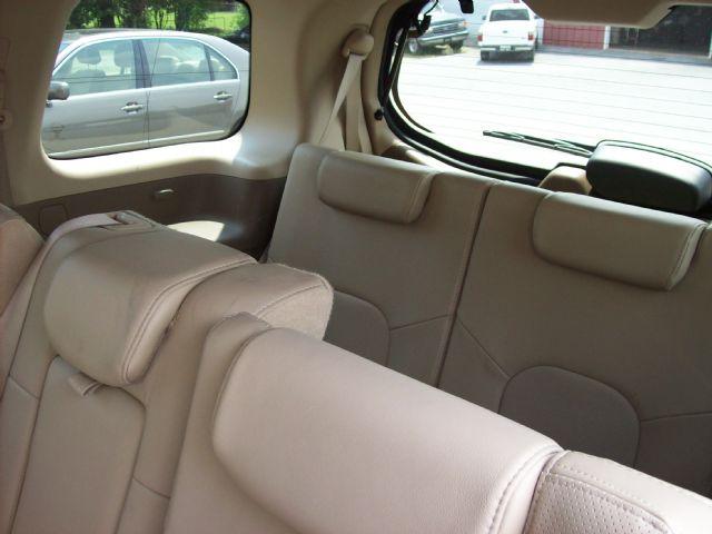 2005 Nissan Pathfinder Lx-4wd