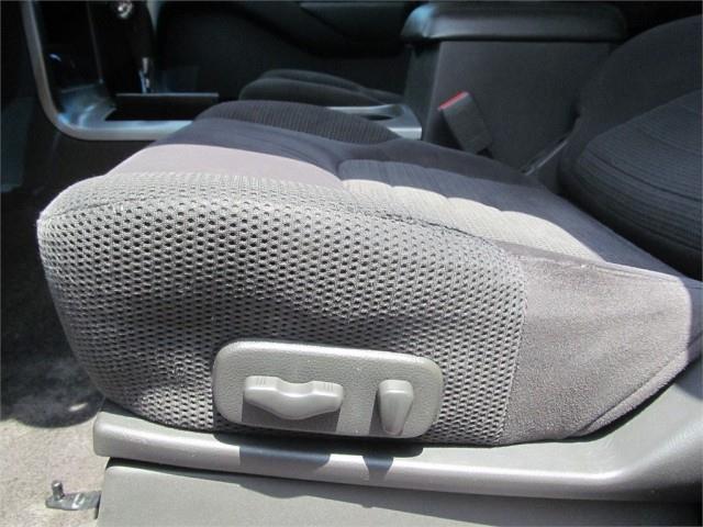 2005 Nissan Pathfinder EX-L W/ DVD System