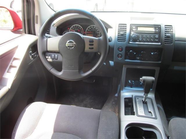 2005 Nissan Pathfinder EX-L W/ DVD System