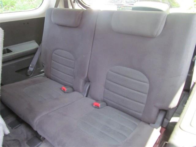 2005 Nissan Pathfinder EX-L W/ DVD System