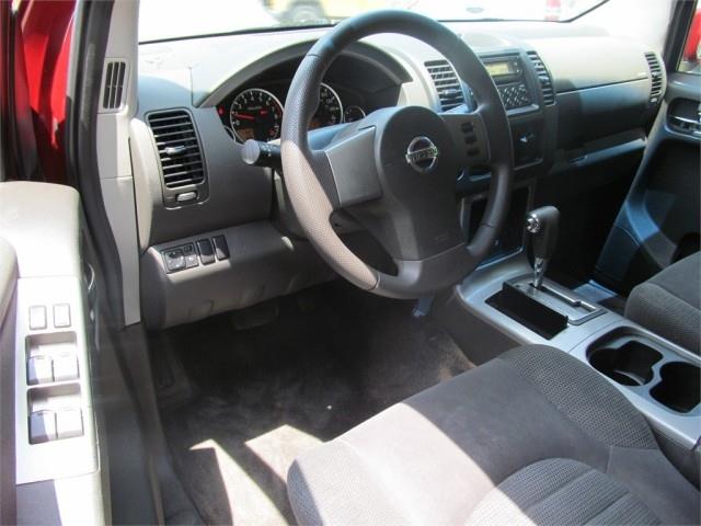 2005 Nissan Pathfinder EX-L W/ DVD System