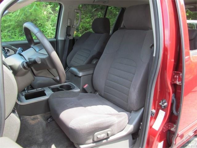 2005 Nissan Pathfinder EX-L W/ DVD System