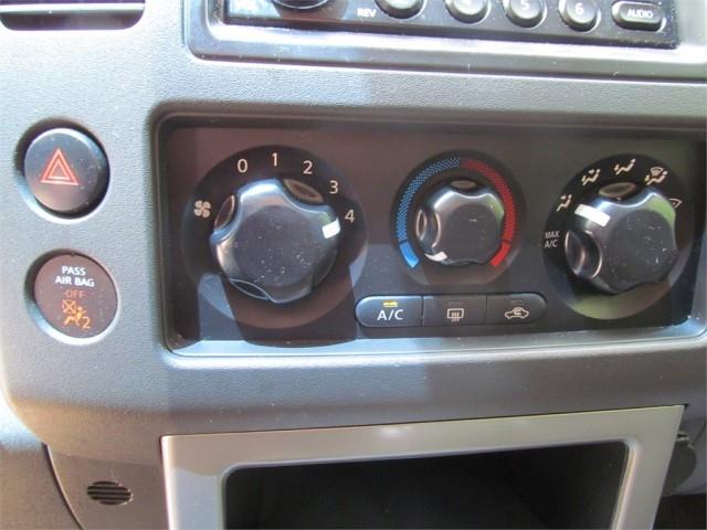 2005 Nissan Pathfinder EX-L W/ DVD System