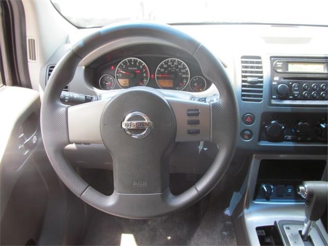 2005 Nissan Pathfinder EX-L W/ DVD System