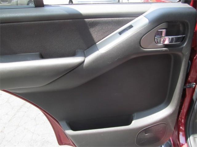 2005 Nissan Pathfinder EX-L W/ DVD System